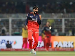 KKR vs RCB: 'आखिर इसमें क्या...', बाउंसर फेंकने पर प्लेयर ऑफ मैच क्रुणाल पंड्या ने दी सफाई