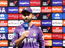 Not Virat Kohli, KKR Captain Ajinkya Rahane Explains What Changed Momentum In RCB's Favour Not Virat Kohli, KKR Captain Ajinkya Rahane Explains What Changed Momentum In RCB's Favour