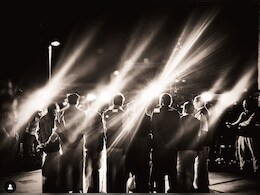 "They Stand As One": Rahul Gandhi's 'Team Kerala' Post Amid Shashi Tharoor Row