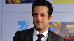 Asked If He'd Like To Work In South Cinema, Fardeen Khan Said, "I'm Open To It"