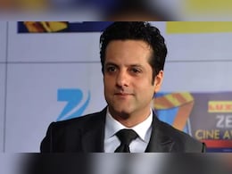 Asked If He'd Like To Work In South Cinema, Fardeen Khan Said, "I'm Open To It" Asked If He'd Like To Work In South Cinema, Fardeen Khan Said, "I'm Open To It"