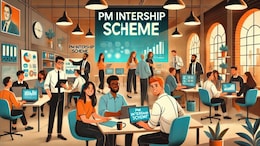 How To Get An Internship In Top 500 Companies Via Government Scheme