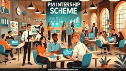 PM Internship Scheme 2025: Registration Deadline Extended, Check Steps To Apply