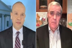 Russia's Putin Calls For Zelensky's Exit, UN-Led Govt In Ukraine | Ex-US Envoy To NATO Russia's Putin Calls For Zelensky's Exit, UN-Led Govt In Ukraine | Ex-US Envoy To NATO