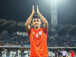 Sunil Chhetri, Who Announced Retirement Last Year, Back In National Team