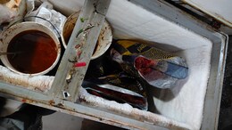 Dirty Kitchens, Unsafe Food And More Violations Found At Mandi Restaurants In Hyderabad