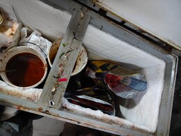 Dirty Kitchens, Unsafe Food And More Violations Found At Mandi Restaurants In Hyderabad