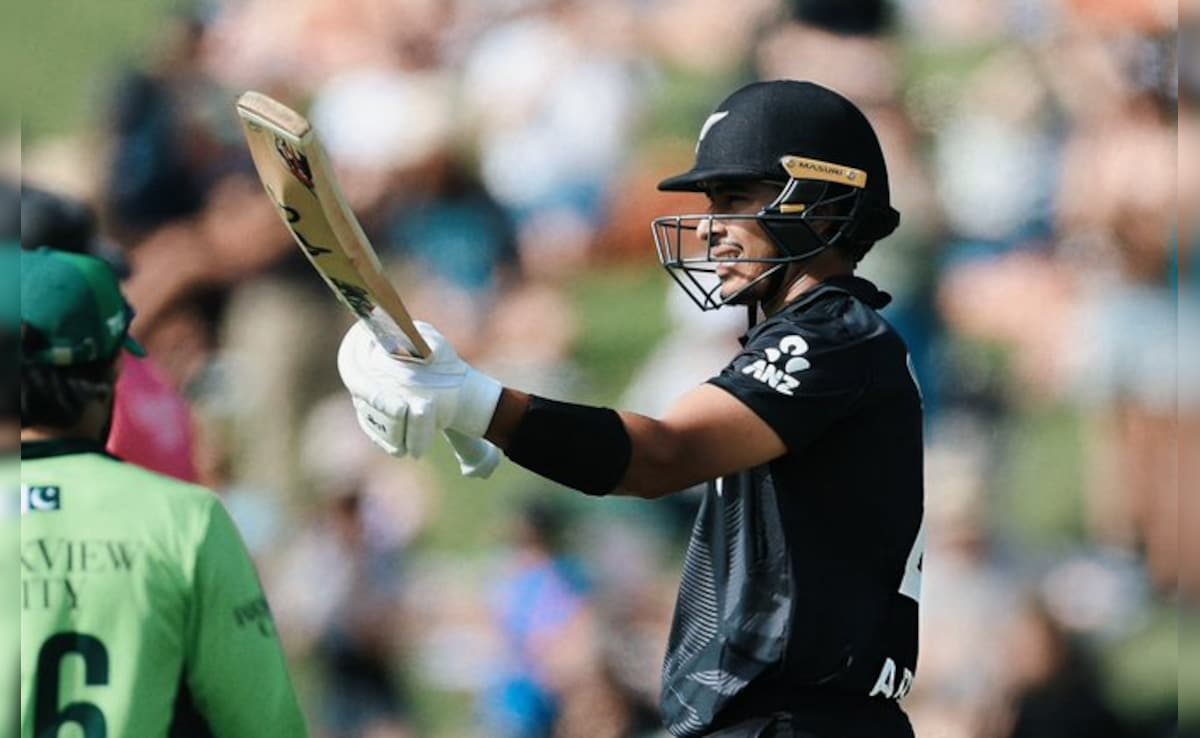 Latest and Breaking News on NDTV