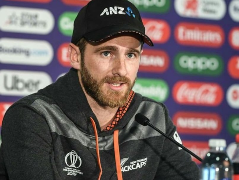 Kane Williamson Breaks Silence On Much-Awaited Return To International Cricket