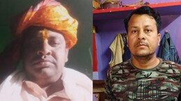 Rajasthan: जिला कलेक्टर ने दो शातिर अपराधियों को किया जिला बदर, हरकतों से बाज नहीं आने पर की गई कार्रवाई