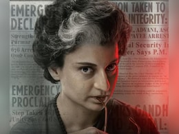 Kangana Ranaut Reacts To Oscar Buzz For <i>Emergency</i>: "America Can Keep Their Silly Award" Kangana Ranaut Reacts To Oscar Buzz For <i>Emergency</i>: "America Can Keep Their Silly Award"