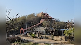 Rajasthan Holi Special 2025: राजस्&zwj;थान का एक ऐसा मंद&zwj;िर, जहां मुस्&zwj;ल&zwj;िम पर&zwj;िवार है मुख्&zwj;य पुजारी, होली पर होती है खास पूजा&nbsp;