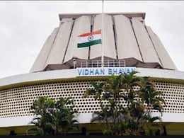 Vidhan Sabha : मंत्रालयातील वाल्मिक कराड कोण? भाजप आमदाराच्या सवालामुळे वातावरण तापले Vidhan Sabha : मंत्रालयातील वाल्मिक कराड कोण? भाजप आमदाराच्या सवालामुळे वातावरण तापले