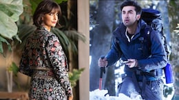 How Ranbir Kapoor Helped His <i>Yeh Jawaani Hai Deewani</i> Co-Star Poorna Jagannathan Produce Her Play