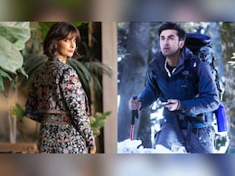 How Ranbir Kapoor Helped His <i>Yeh Jawaani Hai Deewani</i> Co-Star Poorna Jagannathan Produce Her Play How Ranbir Kapoor Helped His <i>Yeh Jawaani Hai Deewani</i> Co-Star Poorna Jagannathan Produce Her Play