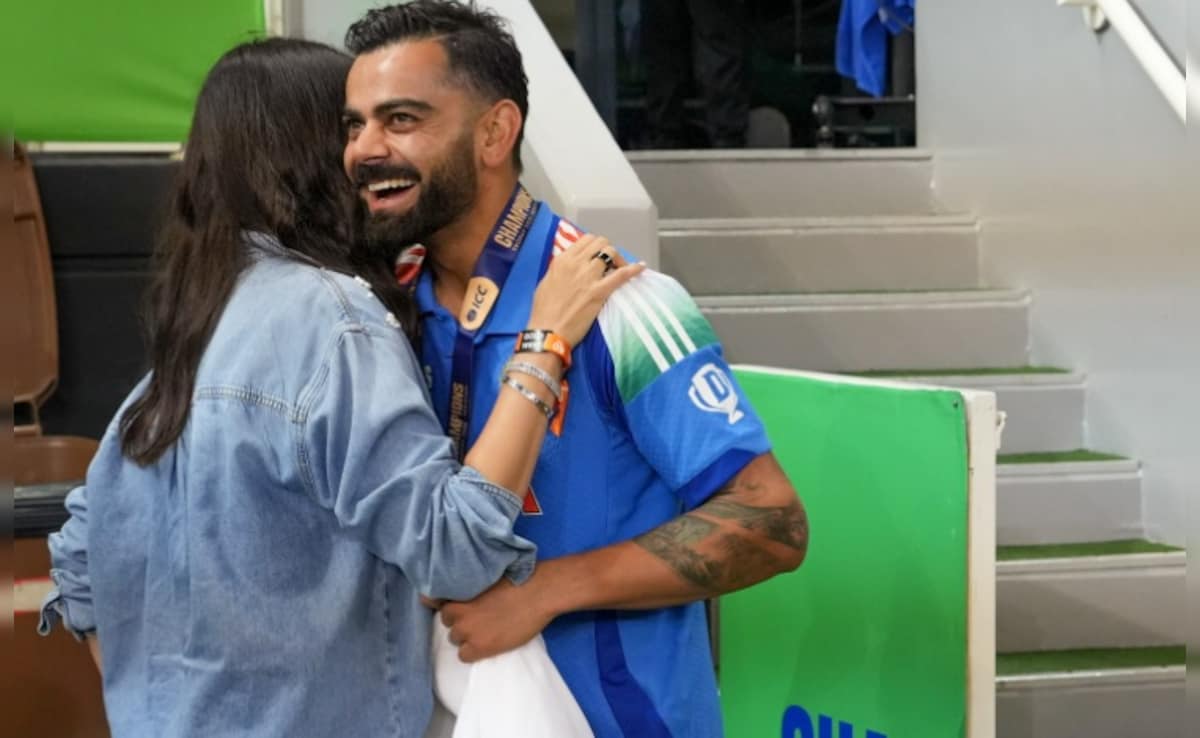 Latest and Breaking News on NDTV