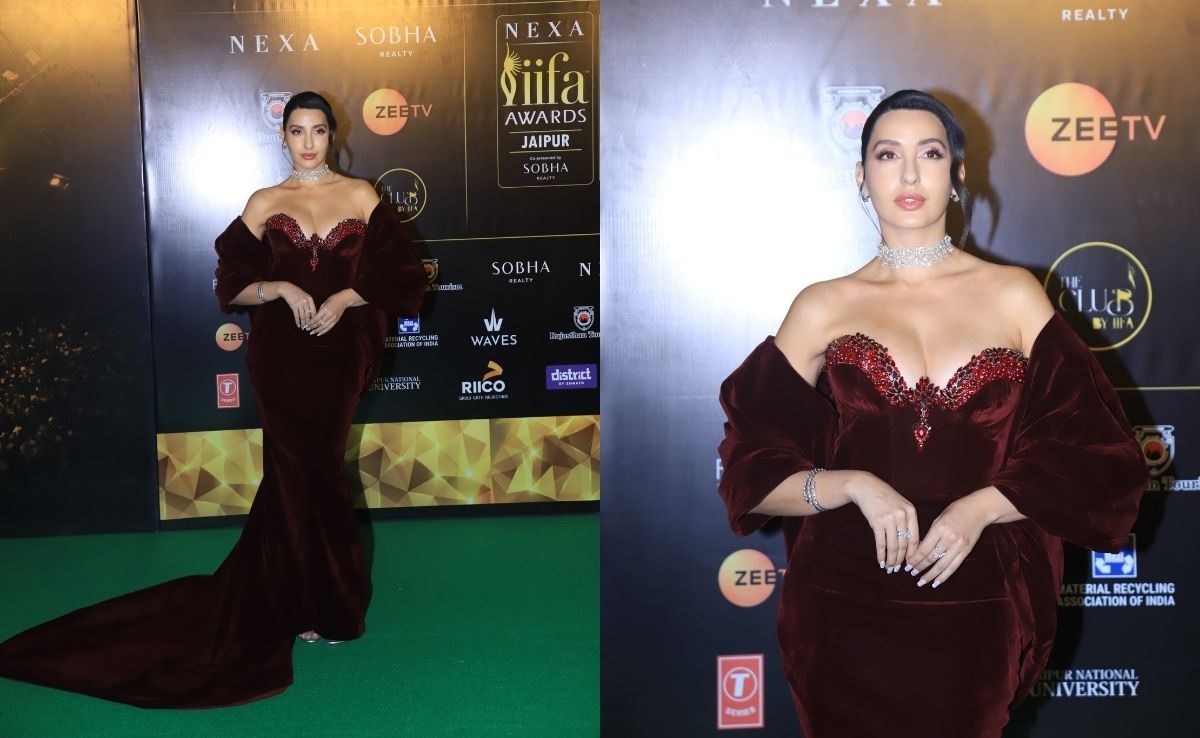 Latest and Breaking News on NDTV