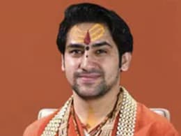 मेरठ हत्याकांड पर बागेश्वर बाबा का बड़ा बयान...भगवान का शुक्र है, मैं शादीशुदा नहीं हूं मेरठ हत्याकांड पर बागेश्वर बाबा का बड़ा बयान...भगवान का शुक्र है, मैं शादीशुदा नहीं हूं