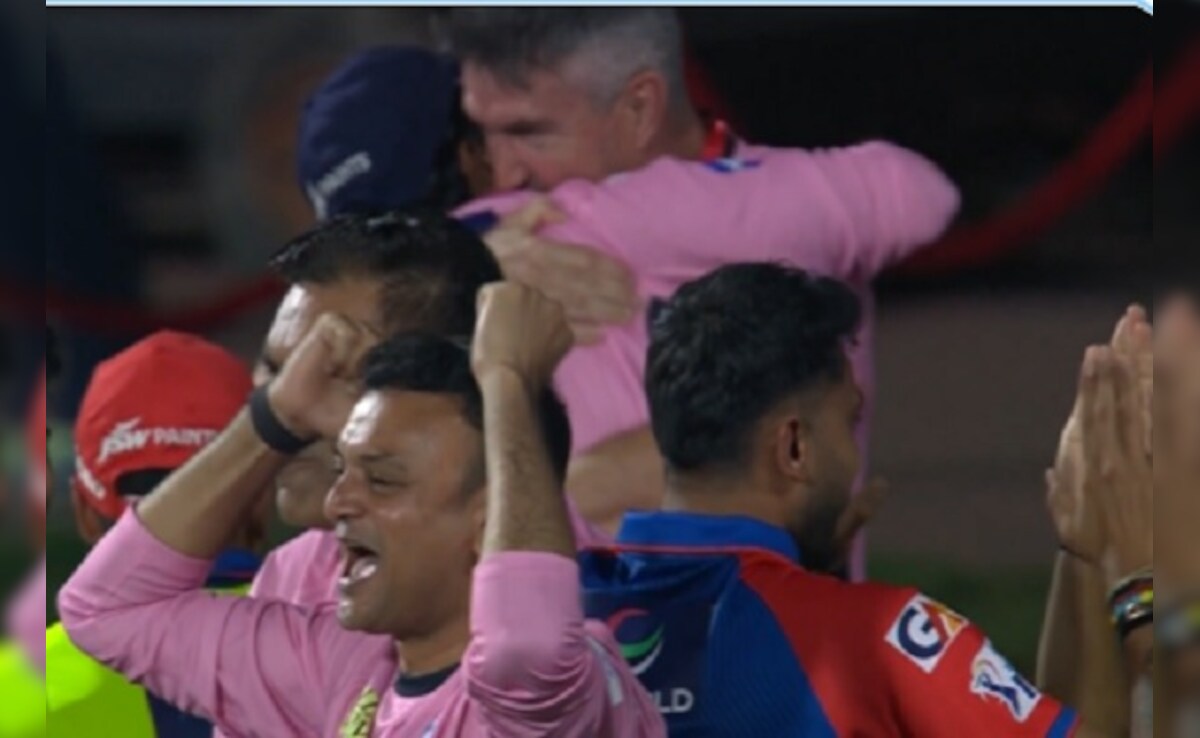 Latest and Breaking News on NDTV