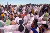 राजस्थान में किसानों का 28 मार्च तक का अल्टीमेटम, मांगे पूरी नहीं हुईं तो होगा बड़ा आंदोलन