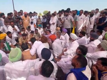 राजस्थान में किसानों का 28 मार्च तक का अल्टीमेटम, मांगे पूरी नहीं हुईं तो होगा बड़ा आंदोलन