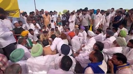 राजस्थान में किसानों का 28 मार्च तक का अल्टीमेटम, मांगे पूरी नहीं हुईं तो होगा बड़ा आंदोलन