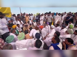 राजस्थान में किसानों का 28 मार्च तक का अल्टीमेटम, मांगे पूरी नहीं हुईं तो होगा बड़ा आंदोलन राजस्थान में किसानों का 28 मार्च तक का अल्टीमेटम, मांगे पूरी नहीं हुईं तो होगा बड़ा आंदोलन