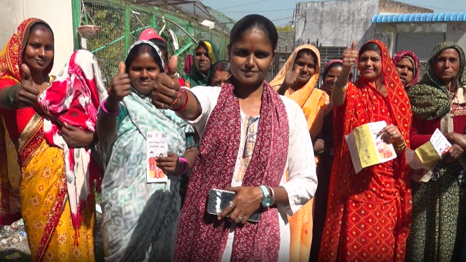 Video: Women's Day Special: From Rajasthan to Odisha, Women United Against Child Marriage
