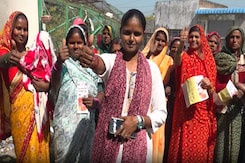 Women's Day Special: From Rajasthan to Odisha, Women United Against Child Marriage Women's Day Special: From Rajasthan to Odisha, Women United Against Child Marriage