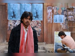 <i>Superboys Of Malegaon</i> Box Office Collection Day 2: No Growth For Adarsh Gourav's Film