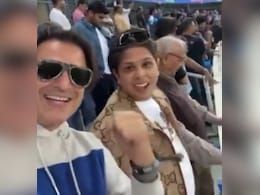 IND vs AUS Semifinal: भारत की जीत पर गर्व से फूला विवेक ओबेरॉय का सीना, ट्वीट कर बोले- Go India IND vs AUS Semifinal: भारत की जीत पर गर्व से फूला विवेक ओबेरॉय का सीना, ट्वीट कर बोले- Go India