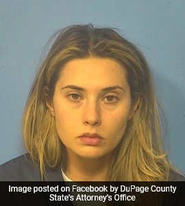 How US Teacher Christina Formella Accused Of Raping Student ...