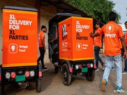 Zomato, Swiggy, Zepto Face Antitrust Case Over Discounts Zomato, Swiggy, Zepto Face Antitrust Case Over Discounts