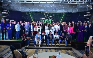 NDTV Food Awards 2025: Full List of Winners Revealed