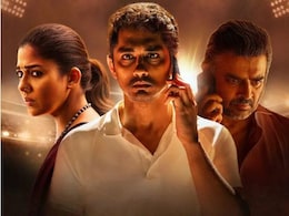 <i>Test</i> Trailer: Nayanthara, Madhavan, Siddharth's Tryst With Dreams And Aspirations <i>Test</i> Trailer: Nayanthara, Madhavan, Siddharth's Tryst With Dreams And Aspirations
