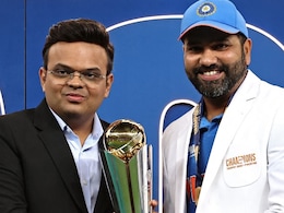 "Time Waits For Nobody": On Rohit Sharma's Retirement Talks, Sunil Gavaskar's Big Reminder