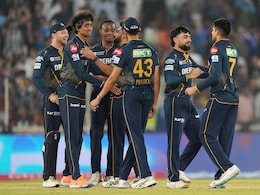 IPL 2025: प्रसिद्ध-सुदर्शन का दिखा जलवा, गुजरात टाइटंस ने मुंबई इंडियंस को 36 रनों से हराया IPL 2025: प्रसिद्ध-सुदर्शन का दिखा जलवा, गुजरात टाइटंस ने मुंबई इंडियंस को 36 रनों से हराया