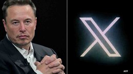 Elon Musk's X Down For Thousands Of Users In US: Report