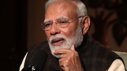 PM Modi Was Asked If He Fears Death. What He Said