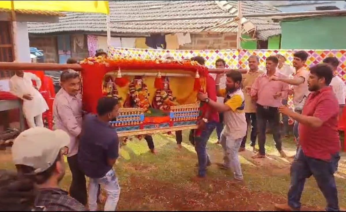 Latest and Breaking News on NDTV