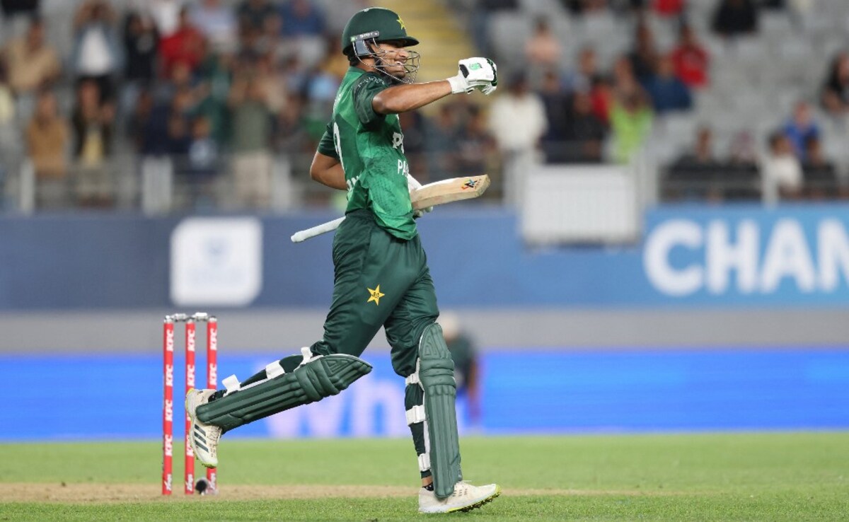 New Zealand vs Pakistan 4th T20I, LIVE Score Updates: Pakistan Skipper Salman Agha Wins Toss, Opts To Bowl vs NZ