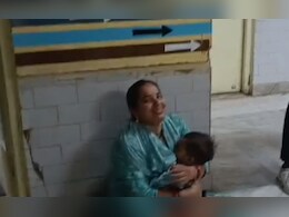 MP: चना खाते ही दो साल के बच्चे की बिगड़ी तबीयत, अस्पताल ले जाते वक्त हुई मौत, डॉक्टर्स ने बताई ये वजह 