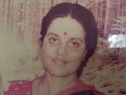 गणगौर की पूजा के दौरान पूर्व केंद्रीय मंत्री गिरिजा व्यास झुलसीं, अहमदाबाद के अस्पताल में भर्ती