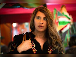 <I>Emilia Perez</i> Actress Karla Sofia Gascon On Her Resurfaced Controversial Posts: "I'm Less Racist Than Gandhi"