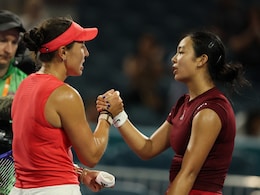 Alexandra Eala's Dream Run Ends As Jessica Pegula Sets Up Miami Final With Aryna Sabalenka