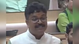 नेता प्रत&zwj;िपक्ष जूली ने सदन में सरकार के प्रदर्शन पर खड़ा क&zwj;िया सवाल, बोले- सवालों के उत्&zwj;तर देने में मंत्री असमर्थ