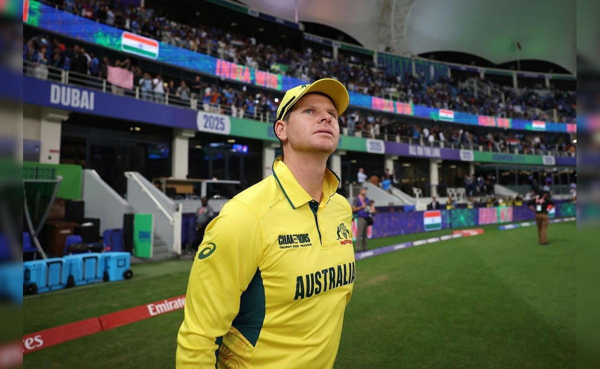 Latest and Breaking News on NDTV