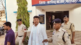 Baloda Bazar Aagjani Case: कलेक्ट्रेट आगजनी मामले में बलौदा बाजार पुलिस का एक्शन, आप नेता सहित तीन गिरफ्तार&nbsp;