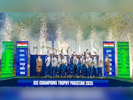 चैम्पियंस ट्रॉफी में भारत की जीत के जश्न के दौरान महू में दो पक्षों के बीच हुआ पथराव