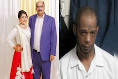 Indian Man, Daughter Killed In US Store Shooting, Left Gujarat 6 Years Back Indian Man, Daughter Killed In US Store Shooting, Left Gujarat 6 Years Back